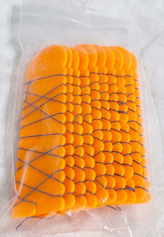 Saxon Industries, Math 2 Learning Wrap-Ups, Orange/Blue Subtraction from 0-9 gallery