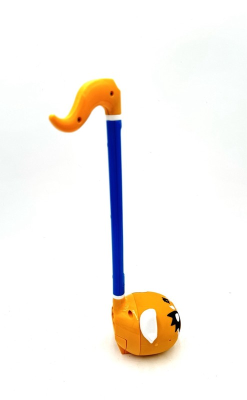 Special Edition Sanrio Aggretsuko Rage Fun Electronic Musical Instrument Toy gallery