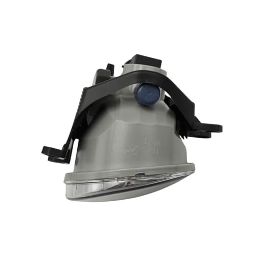 Fog Lights Compatible With 2016-2023 Tacoma SR SR5 Model 16-23 Tacoma Halogen gallery