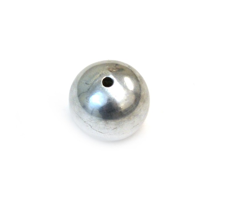 Eisco Labs 3/4″ Aluminum Ball Drilled – Pendulum Demonstrations