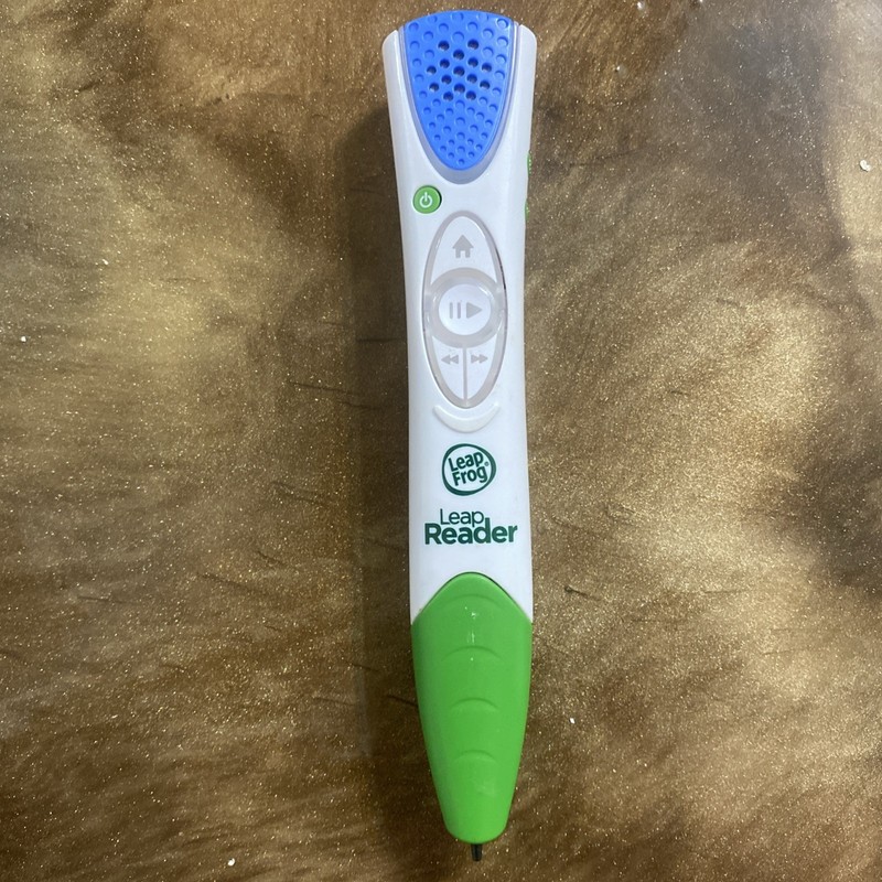 Leap Frog (21301) Leap Reader Rechargeable Pen