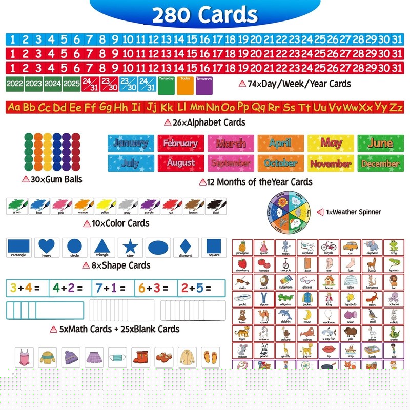 Circle Time Learning Center, Kindergarten Preschool Classroom Must Haves, Kid... gallery