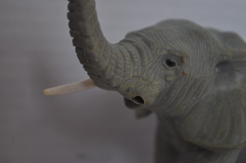 AAA Mixed Lot of Animals Toy Figures gallery