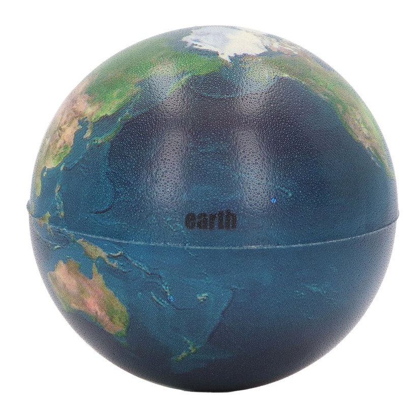 10 Pcs Solar System Planets Toys Soft Stress Relief Balls gallery