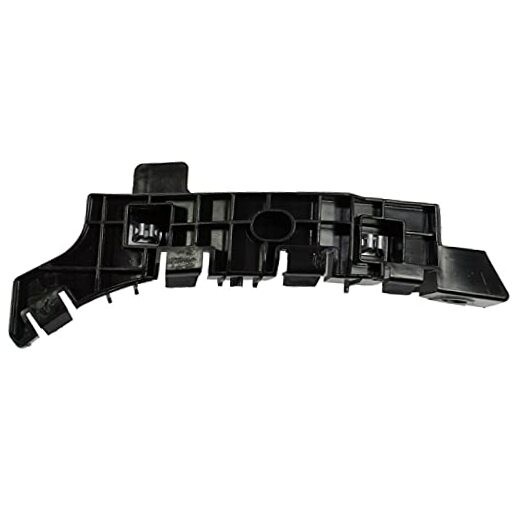 Front Right Passenger Side Bumper Guide Bracket Replacement For 2015-2019 GMC