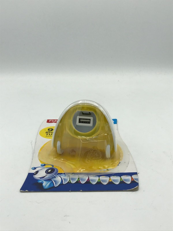 Fisher-Price Think & Learn Code-a-Pillar 90 Right Turn Add-on gallery