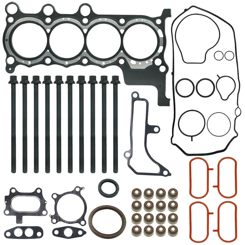 HS55383 1.5 Cylinder Head Gasket Set for Honda Accord 2018-2022 Civic 2016-20…