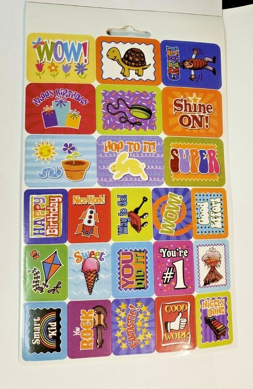 Bazic flashcards addition and subtraction. Plus rewards sticker book! gallery