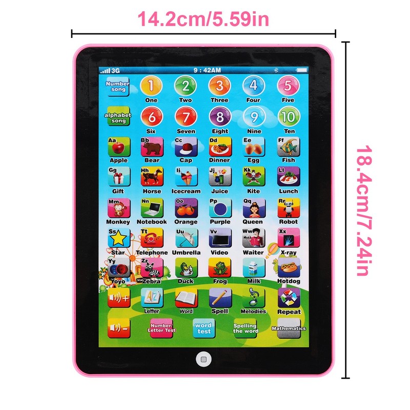 Educational Learning Toys for Kids 2 3 4 5 6 7 8 Year Old Girl Boy Gift Chrismas gallery