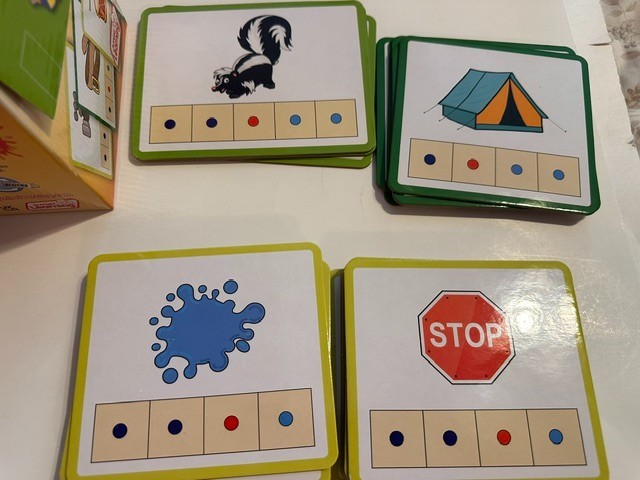 Phonics Fun Games- Grades K-2 -CVC Toolbox and CCVC Builders by Junior Learning gallery