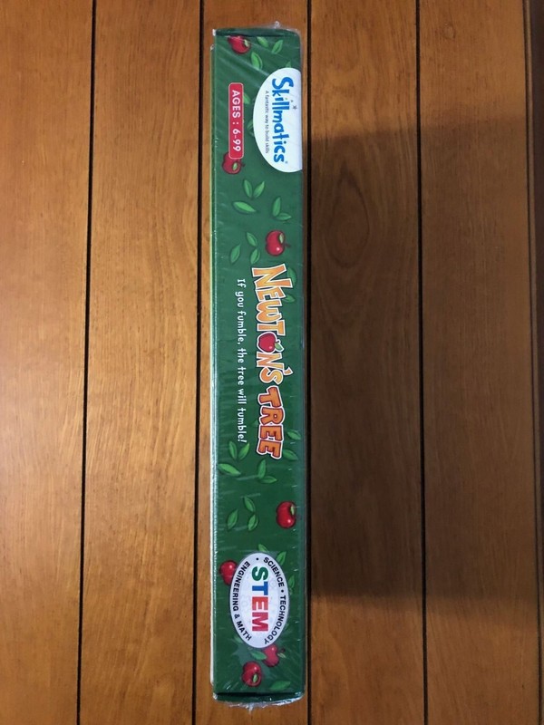 Newton's Tree Educational Skill Building Game gallery