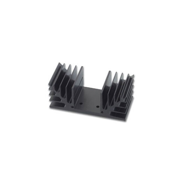 Velleman K8042 Symmetric power supply unassembled kit with HS4003 heatsink gallery