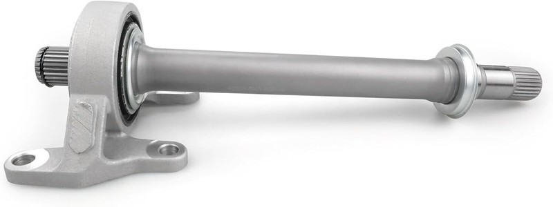 44500-SNA-A00 CV Intermediate Shaft (Manual Transmission) Compatible with Honda