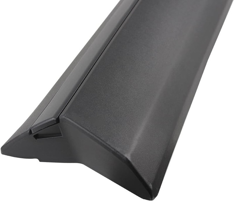 Front Right Passenger Lower Door Trim Molding Compatible with Nissan Rogue 2021 gallery