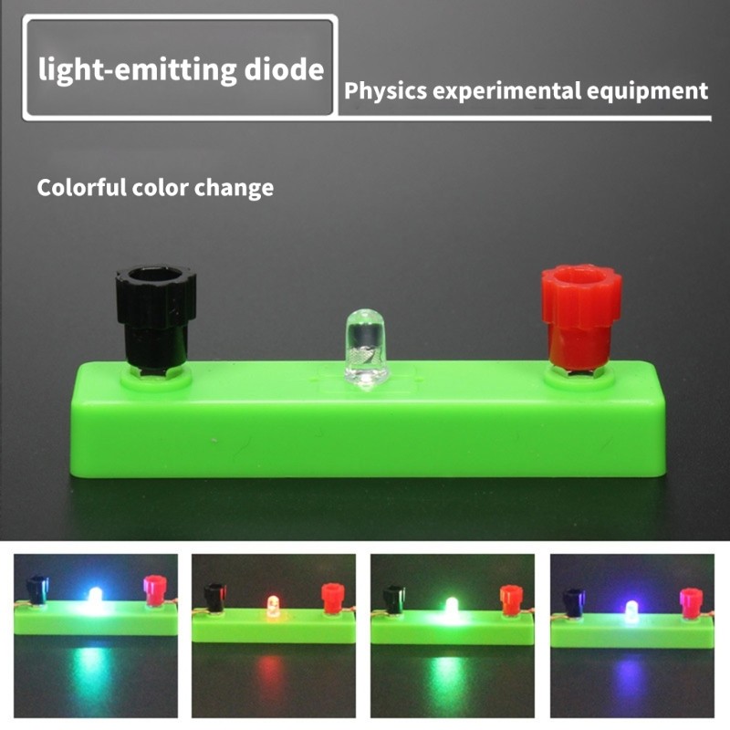 STEM Physics Electric Circuit Board Learning Tool for Student Teacher Teaching gallery