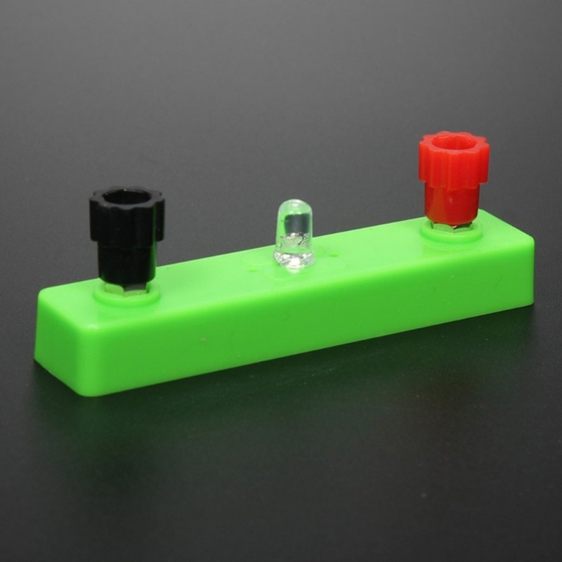 STEM Physics Electric Circuit Board Learning Tool for Student Teacher Teaching gallery