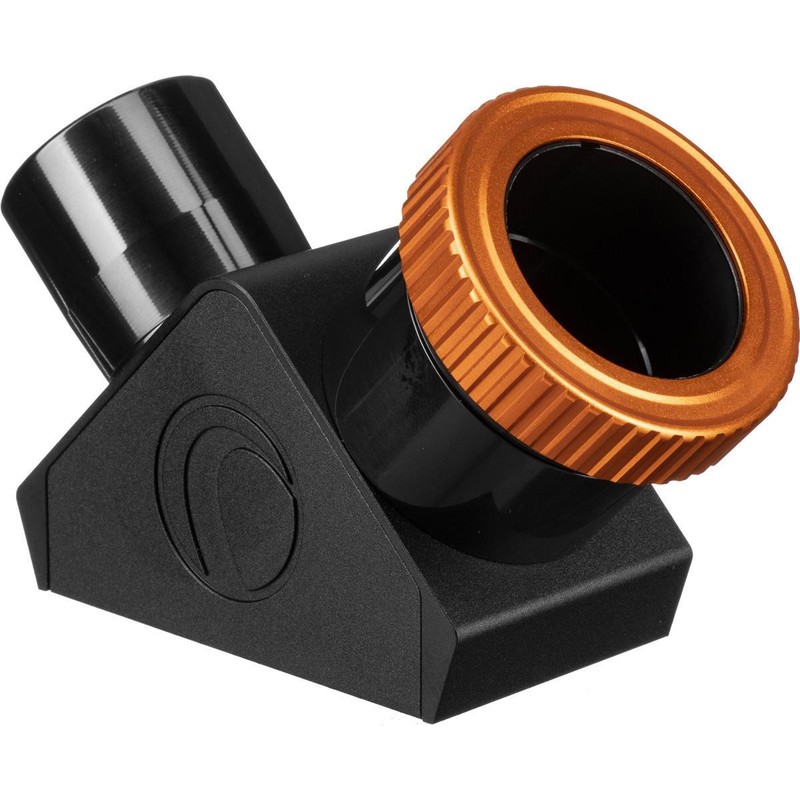 Celestron Dielectric Star Diagonal, 1.25″ with Twist-Lock #93571