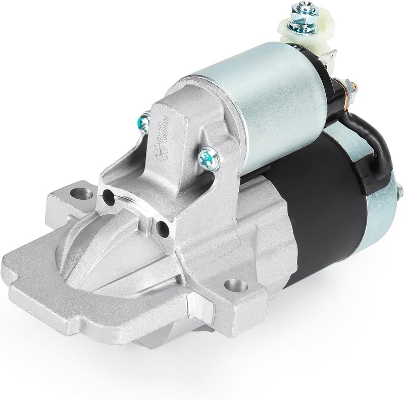 410-48145 Starter Fit for Mazda 3 2004 2005 2006 2007 2008 2009, SMT0253,