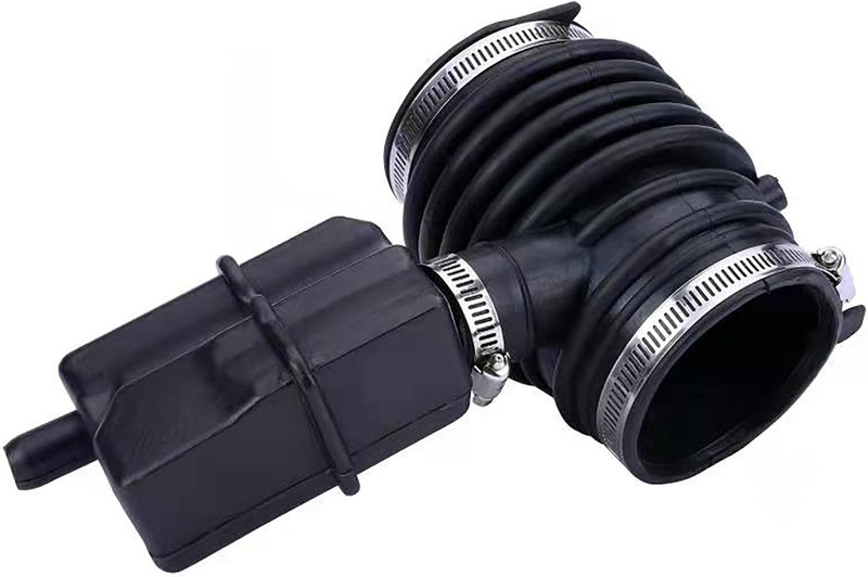 Nissan Murano Air Duct Hose 16576-1AA0A