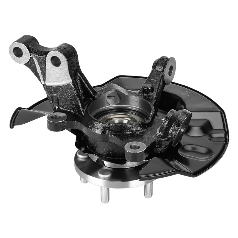Toyota Corolla Steering Knuckle Hub Assembly Front Right Wheel Bearing