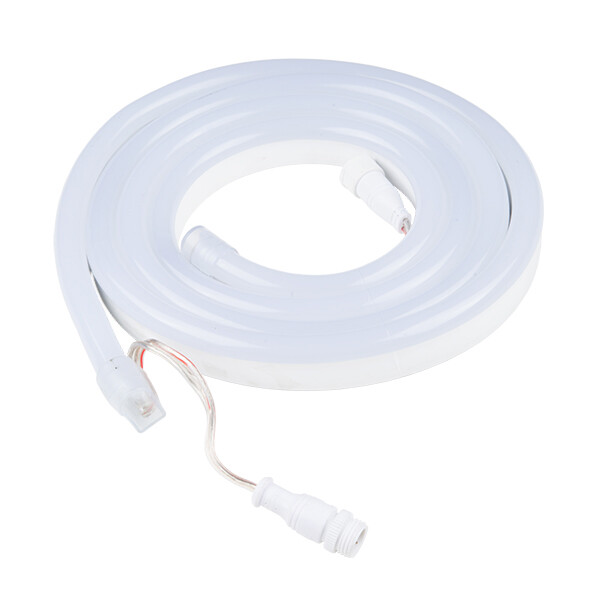 [ SparkFun COM-14555 ] LED Neon Flex Rope