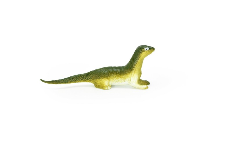 Otter River, Plastic Replica 2 3/4 – inch – F590 B35