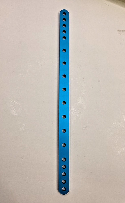 New Makeblock Blue Beam 0412-220 From Ultimate 2.0 Kit STEM Robotics