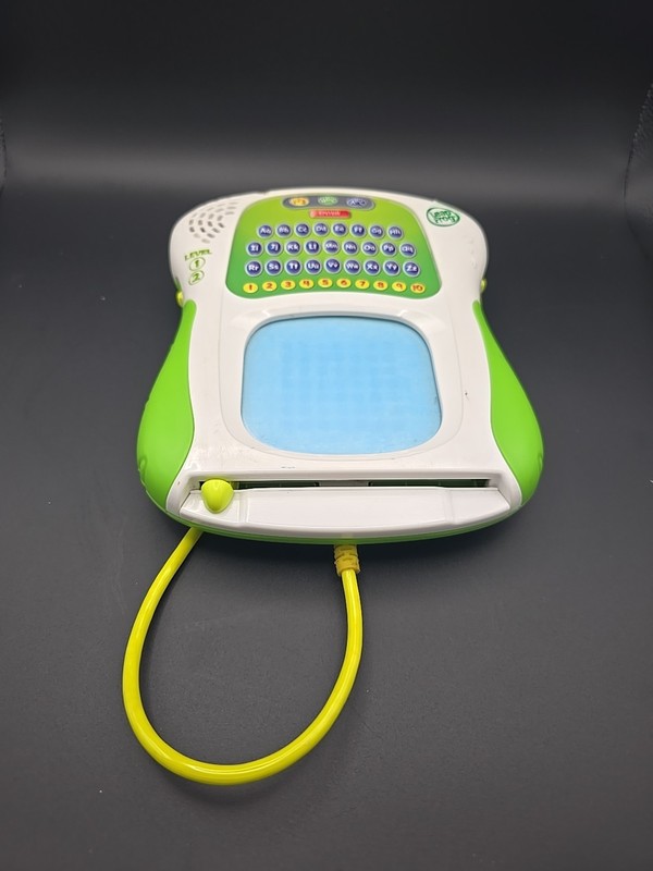 LeapFrog Scribble and Write Electronic Learning Toy Model 19139