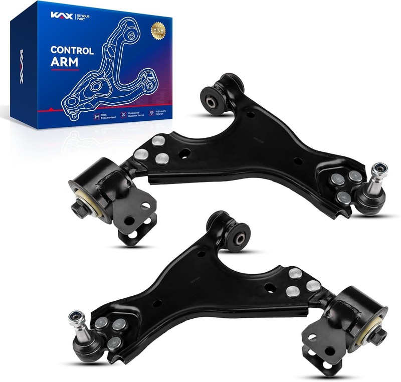 KAX Front Lower Control Arm w/Ball Joint for Ch-ev-y Traverse 2009-2017,GMC