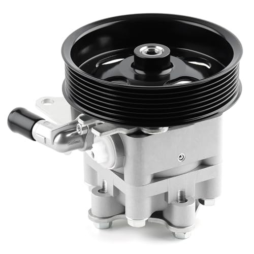 21-5485 Power Steering Pump Fit for Nissan Altima 2007-2012, Maxima 2009-2014,
