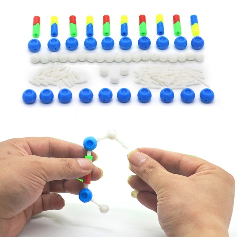 Double Helix DNA Models For Classroom Teaching Demonstration And Laboratory gallery