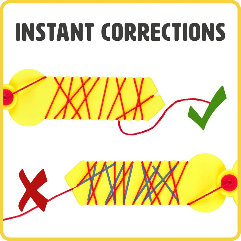Learning Wrap-Ups Multiplication Keys - Self Correcting Math Tool for Kids Grade gallery