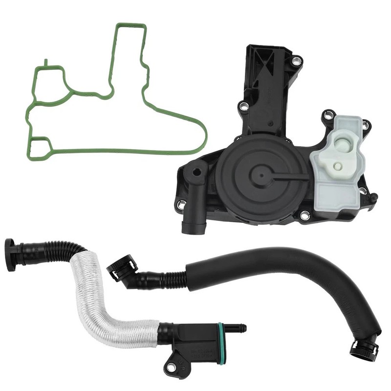 06H103495AE 06H103495J 06H103495AK PCV Valve Engine Crankcase Vent Valve Oil …