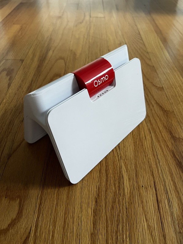Osmo Base for Amazon Fire Tablets — Compatible with Fire HD 8 & Fire 7