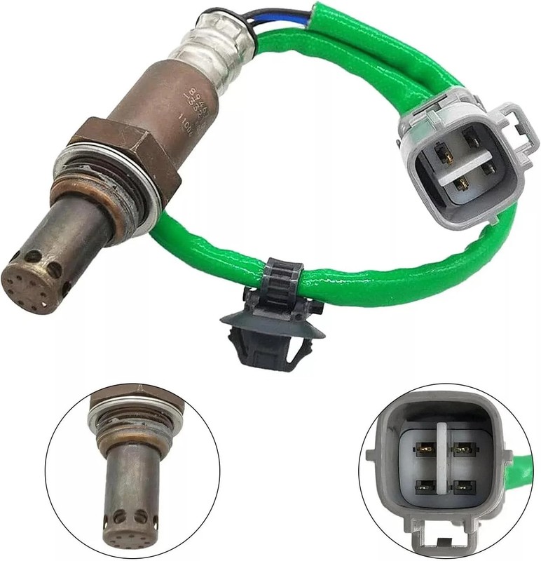 2X Upstream&Downstream Oxygen Sensor for 2018-2024 Toyota Camry 2.5L L4 / 2019-2 gallery