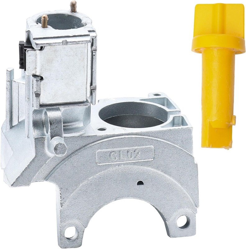 924-720 Ignition Lock Cylinder Housing for 1998-2000 Chevy C1500 C2500 C3500
