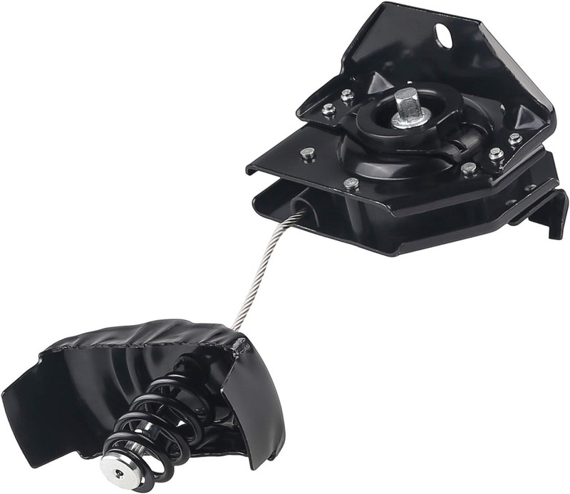 Spare Tire Hoist Replacement for 22968178 924-517 15204233 25974845 Compatible
