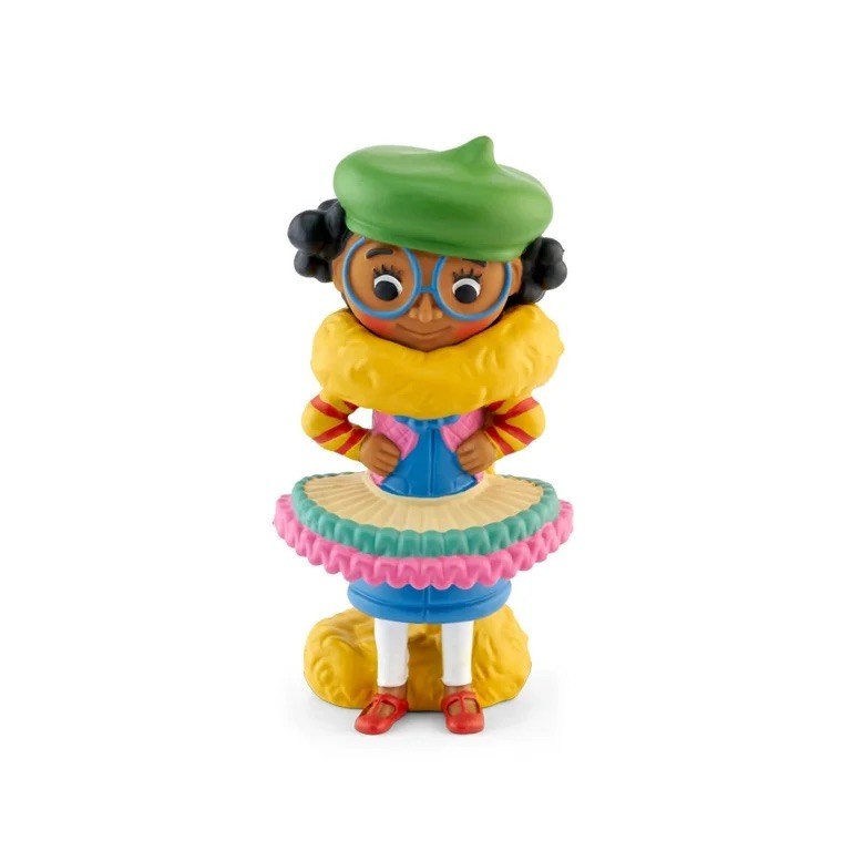 Tonies “BECOMING VANESSA” Tonie Figure Audio Character For the Toniebox – New