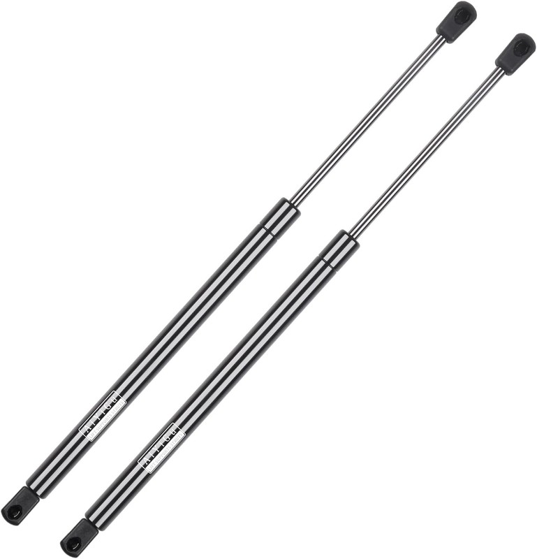 Rear Window Glass （not for Rear Tailgate）Shocks Struts Liftgate Charged Supp