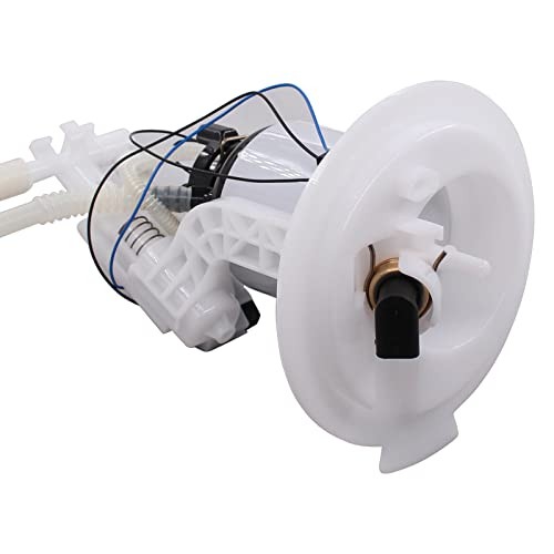 NewYall Left Fuel Pump Filter Tank Sending Unit Assembly for Mercedes-Benz C250 gallery