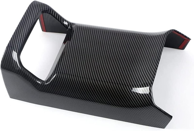 Car Interior Accessories for Toyota Highlander 2020 2021 2022 2023 2024 2025 ... gallery