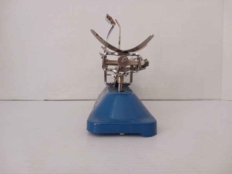 Vintage National Geographic Society Balance Beam Scale gallery