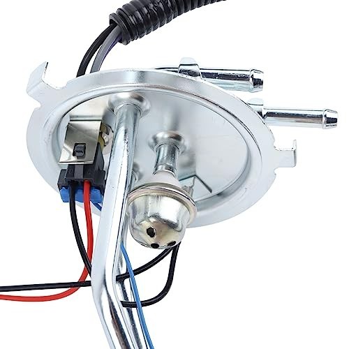 Fuel Tank Sending Unit Sender Kit Compatible with 1987-1991 Chevy GMC V R10 R20 gallery
