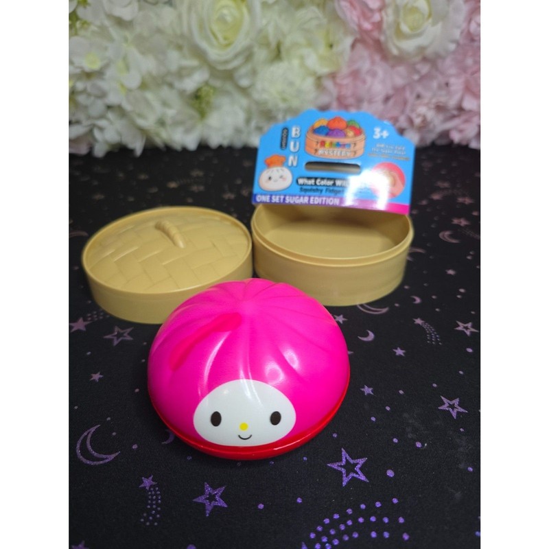 My Melody Dumpling- NOT BRANDED