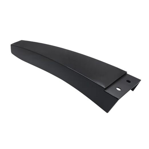 Door Pillar-B Trim Panel Passenger Right Side Black 16D853290 041, 5C6853290