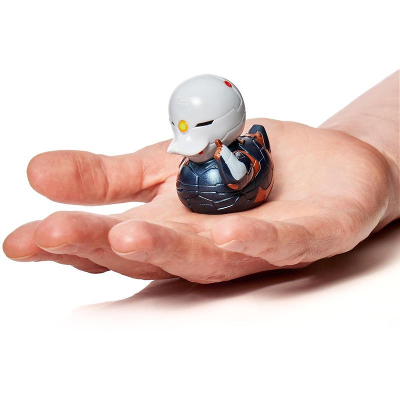 Mini: Metal Gear Solid – Grey Fox Cosplaying Rubber Duck Vinyl Figure