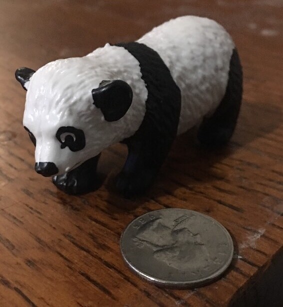 Panda Bears Cub Safari Ltd. Educational 1.5″-2″