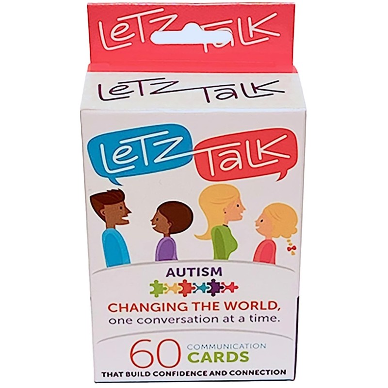 Educational Autism Game for Social Emotional Learning