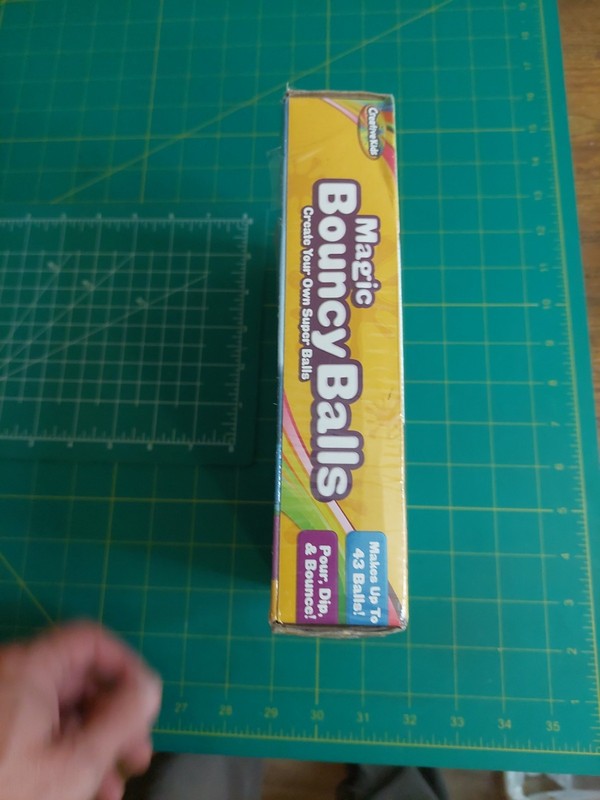 NEW Bouncy Balls DIY STEM Toys Science Kit for Creative Kids NIB gallery