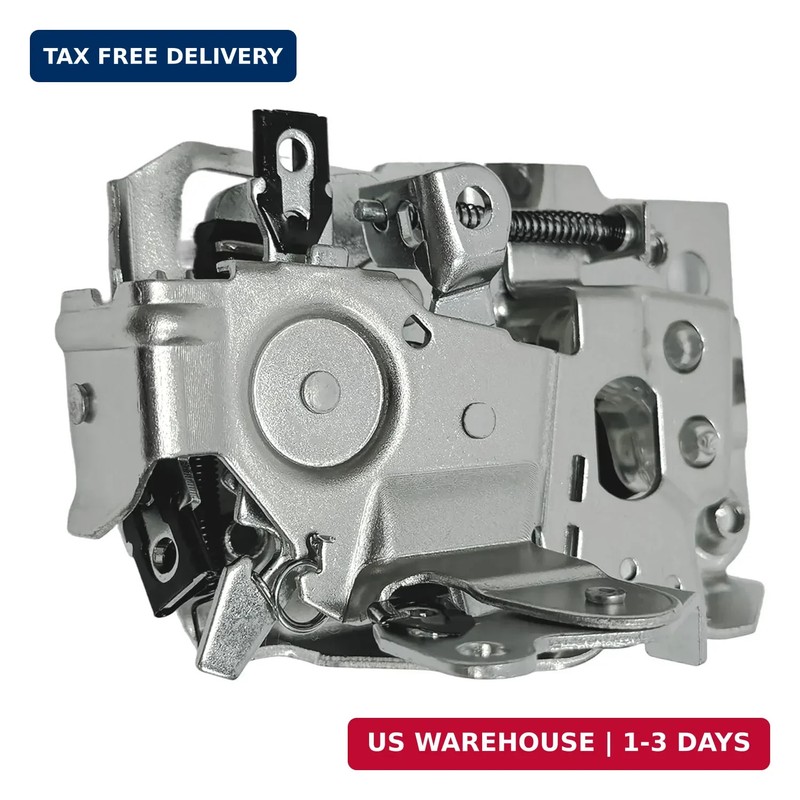 940-102 Door Lock Latch Assembly Front Left Driver Side Compatible with Chevy GM